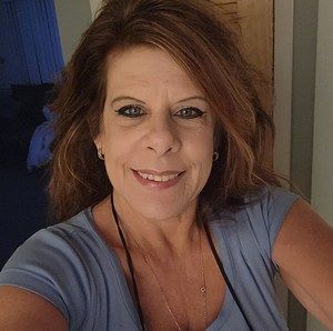 Meet your Posher, Joanne